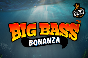 Big Bass Bonanza